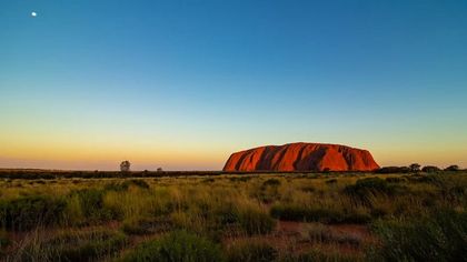 Circuit organisé en Australie - Vacances mars 2027