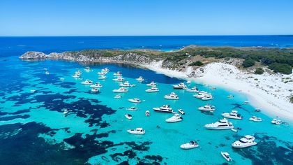 Circuit organisé en Australie - Vacances mars 2027